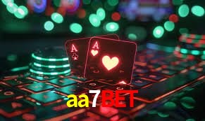 Jogos de Slot aa7bet