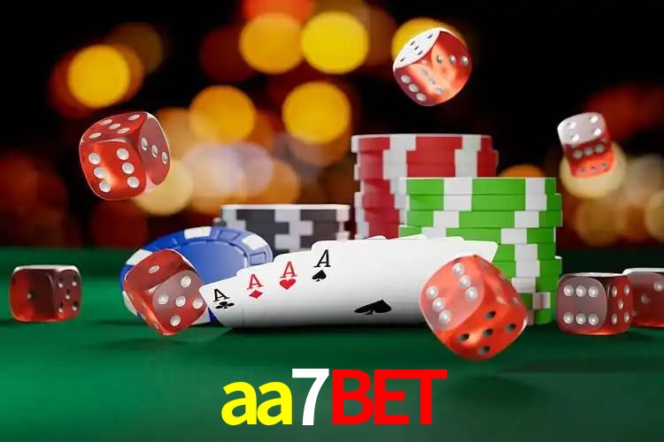 Tecnologia da Plataforma aa7bet