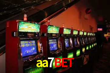 A Emoção da Loteria na aa7bet: Uma Chance de Mudança de Vida