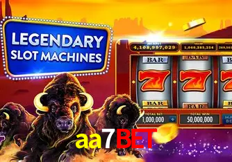 Inovações de Jogos na aa7bet: O Futuro das Experiências Interativas