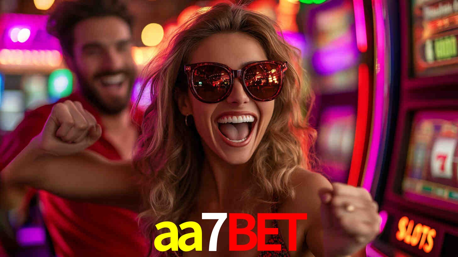 Desvendando o Mundo dos Jogos Virtuais na aa7bet