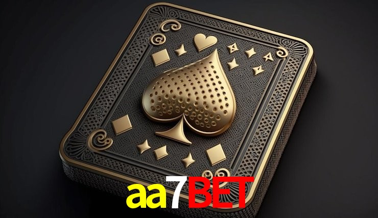 Provedores de Jogos aa7bet