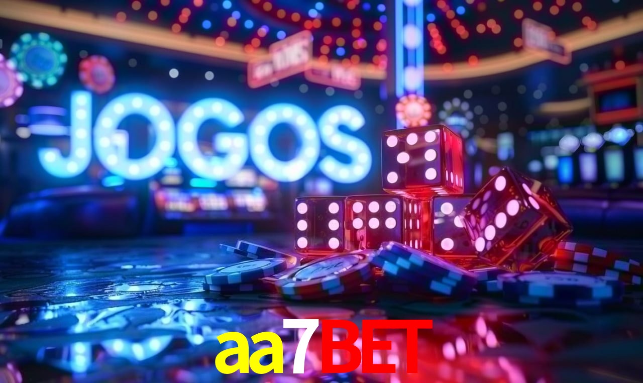 Casino Ao Vivo aa7bet