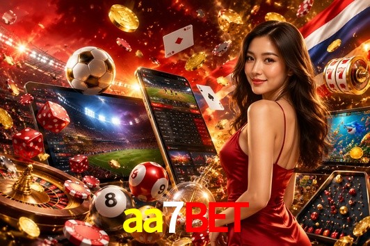 Responsive Design aa7bet