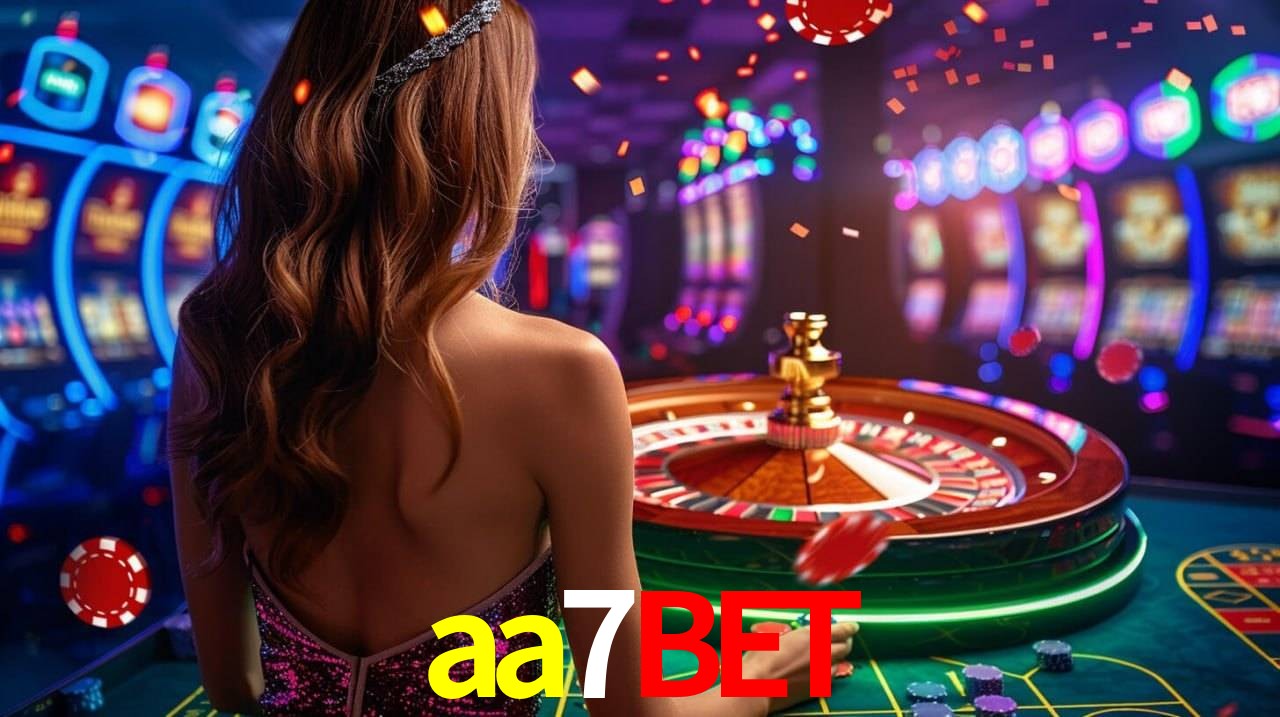 Interface do Aplicativo aa7bet - Design Premium e Intuitivo