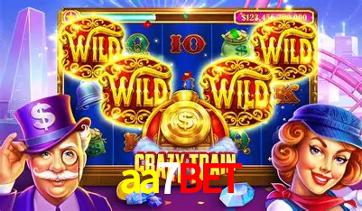Descubra a Magia dos Jogos de Arcade no aa7bet