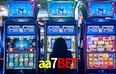 Explorando a Categoria de Eventos em Apostas na aa7bet