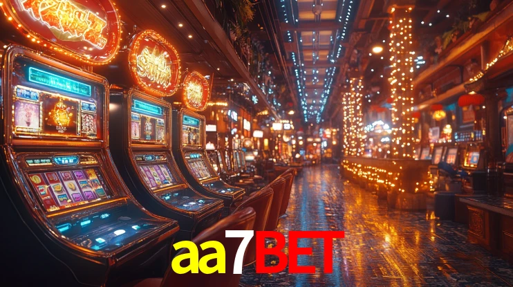 aa7bet.com