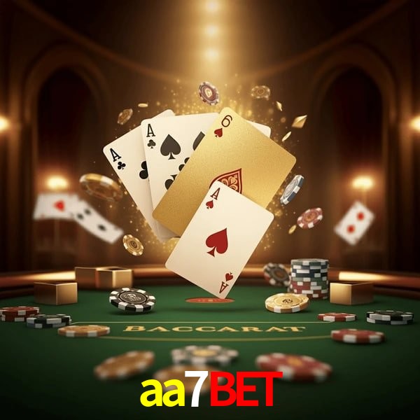 Aviator Game aa7bet