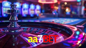 Diretório de Jogos aa7bet