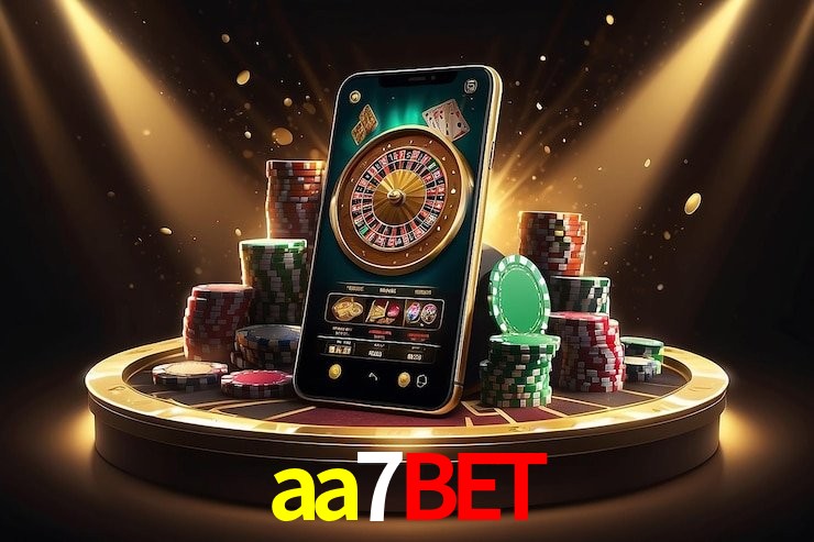 Ofertas Exclusivas aa7bet