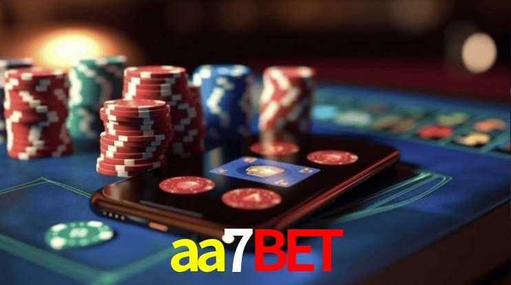Design Responsivo aa7bet