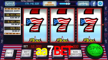 A Experiência Imersiva dos Cassinos Ao Vivo no aa7bet