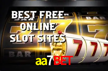 A Revolução dos Aplicativos de Jogos no aa7bet