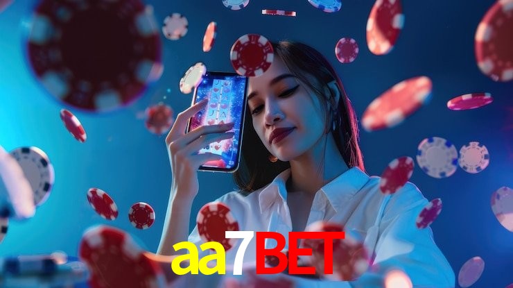 Imagem secundária para conteúdo da página Facebook aa7bet