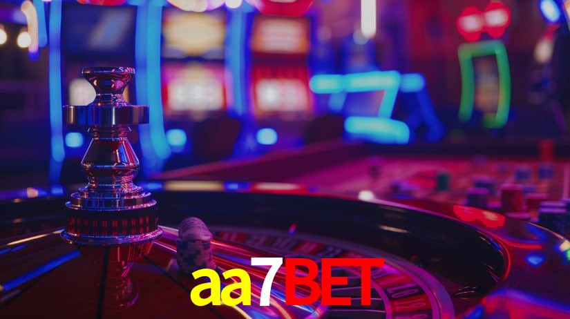 Experimente o Login Seguro Premium no aa7bet