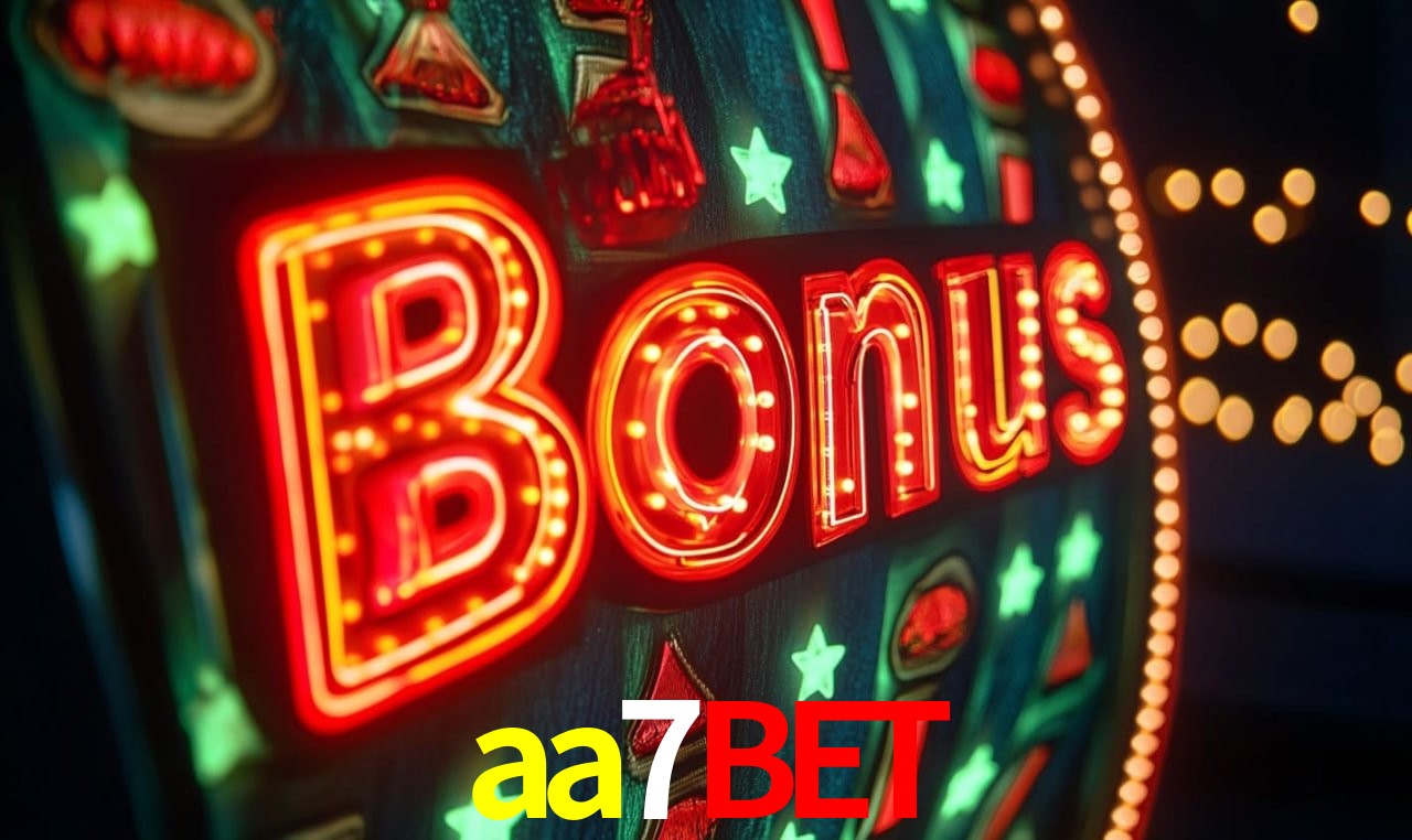 Mesa de Blackjack aa7bet
