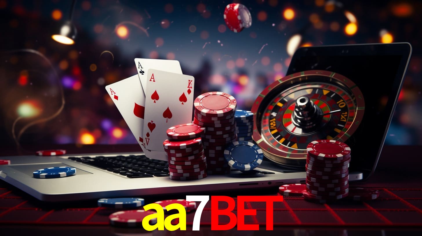 VIP Casino aa7bet
