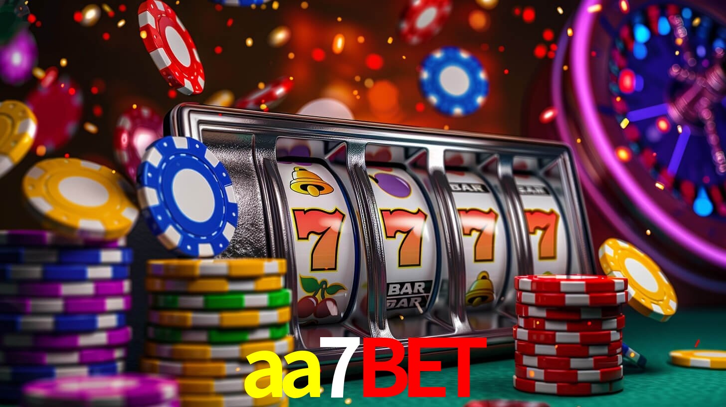 Casino VIP aa7bet