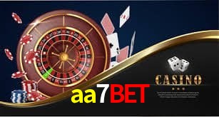 Estatísticas do Jogo aa7bet