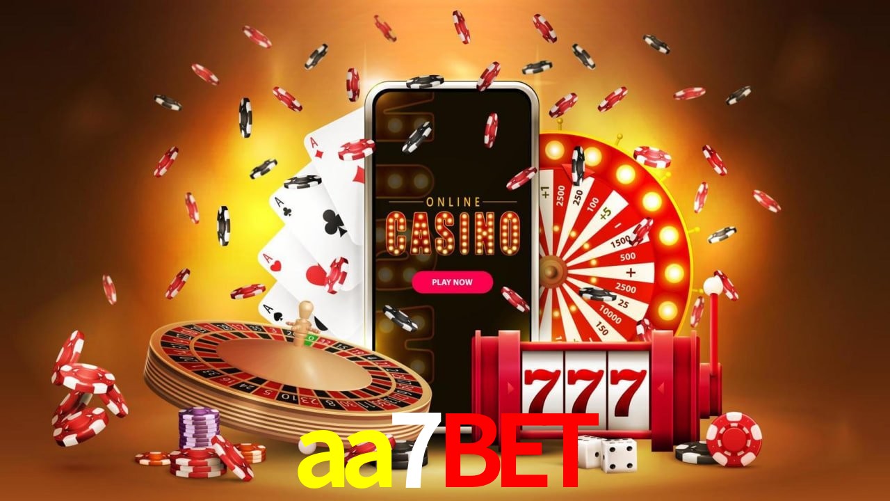 Descubra a Essência do aa7bet: Nossa História e Compromissos